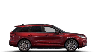 2024 Lincoln Lincoln Corsair External Image 5